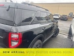 2023 Bronco Sport Thumbnail 9