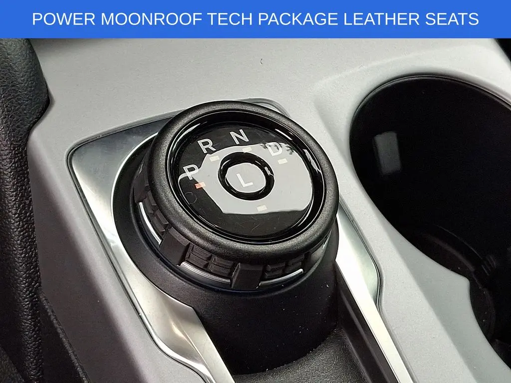 2023 Ford Bronco - $26,799