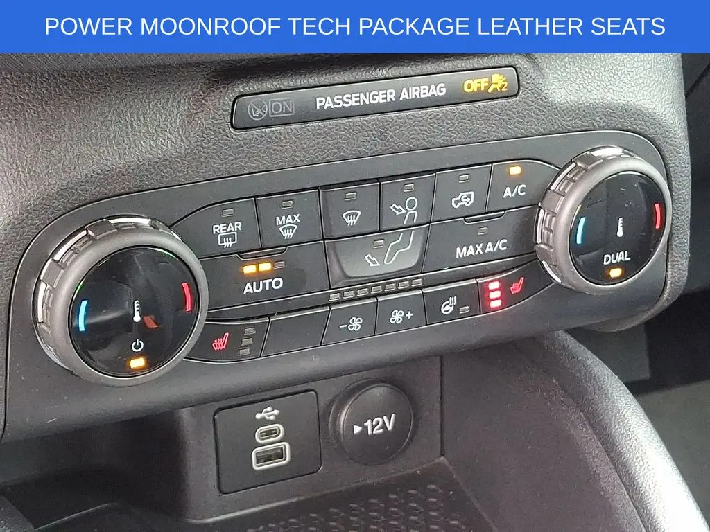 2023 Ford Bronco - $26,799