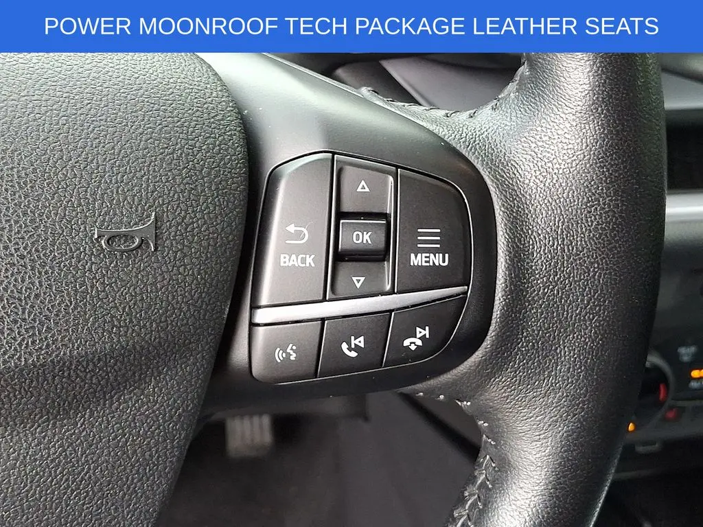 2023 Ford Bronco - $26,799
