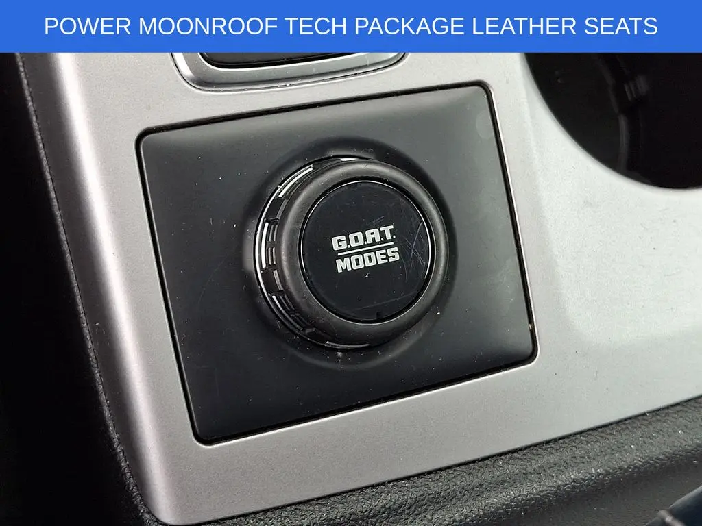 2023 Ford Bronco - $26,799