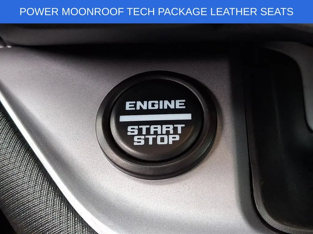 2023 Ford Bronco - $26,799
