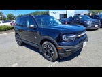 2023 Bronco Sport Thumbnail 2