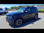 2023 Bronco Sport Thumbnail 4