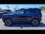 2023 Bronco Sport Thumbnail 5