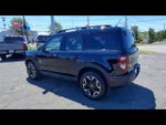 2023 Bronco Sport Thumbnail 6