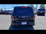2023 Bronco Sport Thumbnail 7