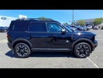 2023 Bronco Sport Thumbnail 9