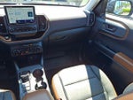 2023 Bronco Sport Thumbnail 11