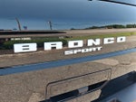 2023 Bronco Sport Thumbnail 30