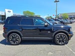 2023 Bronco Sport Thumbnail 32