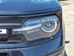 2023 Bronco Sport Thumbnail 34
