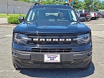 2023 Bronco Sport Thumbnail 35