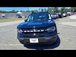 2023 Bronco Sport Thumbnail 4