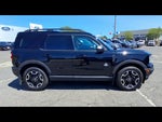 2023 Bronco Sport Thumbnail 10