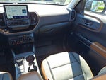 2023 Bronco Sport Thumbnail 12