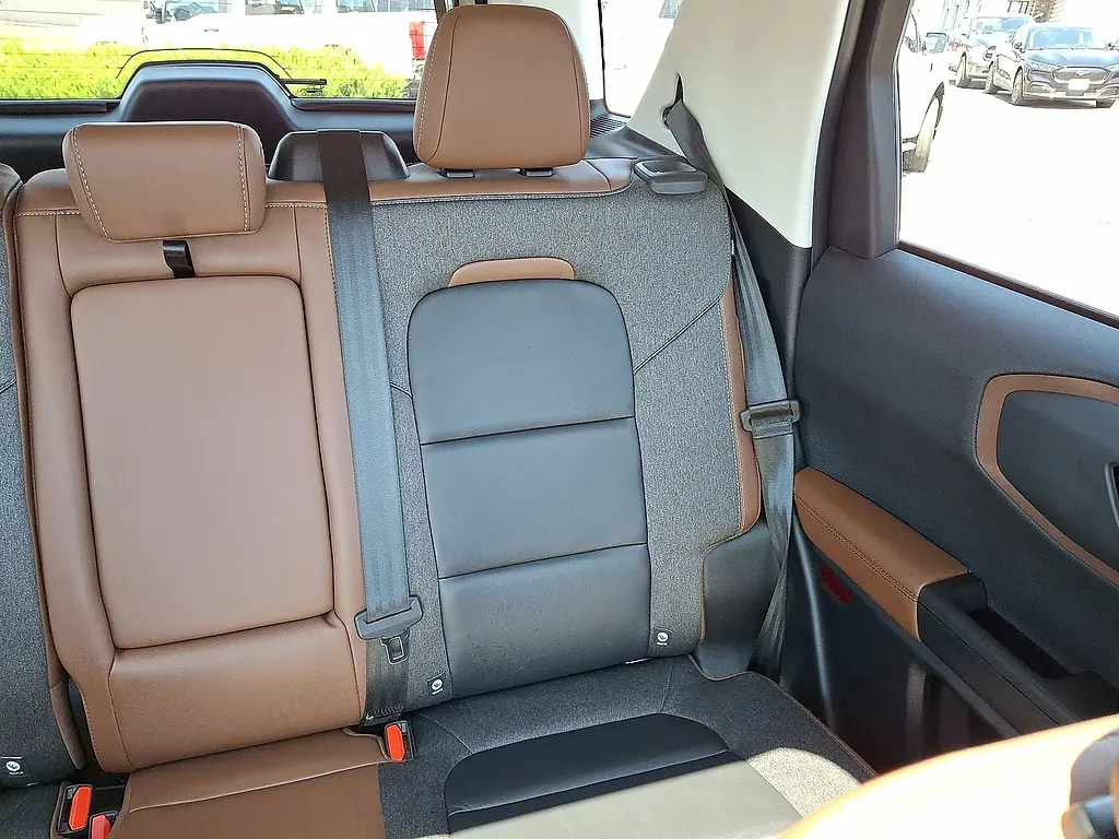 2023 Ford Bronco - $28,801