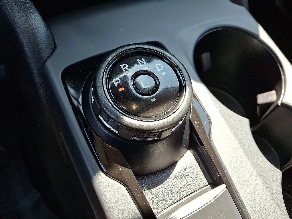 2023 Ford Bronco - $28,801
