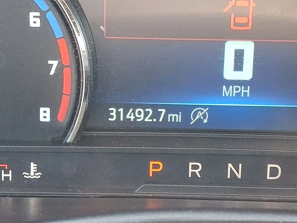 2023 Ford Bronco - $28,801