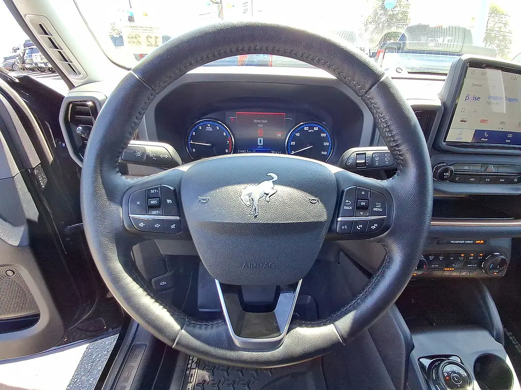 2023 Ford Bronco - $28,801