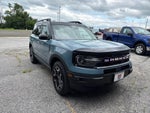 2023 Bronco Sport Thumbnail 2