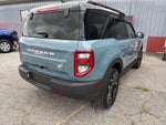 2023 Bronco Sport Thumbnail 3