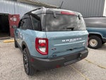 2023 Bronco Sport Thumbnail 4