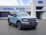 2023 Bronco Sport Thumbnail 1