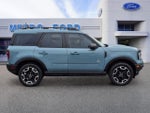 2023 Bronco Sport Thumbnail 2
