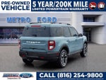 2023 Bronco Sport Thumbnail 3