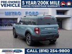 2023 Bronco Sport Thumbnail 5