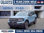 2023 Bronco Sport Thumbnail 7