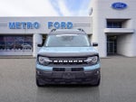 2023 Bronco Sport Thumbnail 8