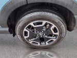 2023 Bronco Sport Thumbnail 32