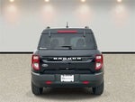 2023 Bronco Sport Thumbnail 3