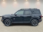 2023 Bronco Sport Thumbnail 5