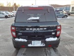 2023 Bronco Sport Thumbnail 4