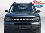 2023 Bronco Sport Thumbnail 2