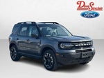 2023 Bronco Sport Thumbnail 4