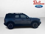 2023 Bronco Sport Thumbnail 5