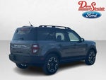 2023 Bronco Sport Thumbnail 7