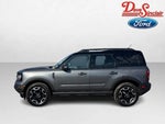 2023 Bronco Sport Thumbnail 10