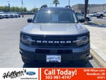 2023 Bronco Sport Thumbnail 5