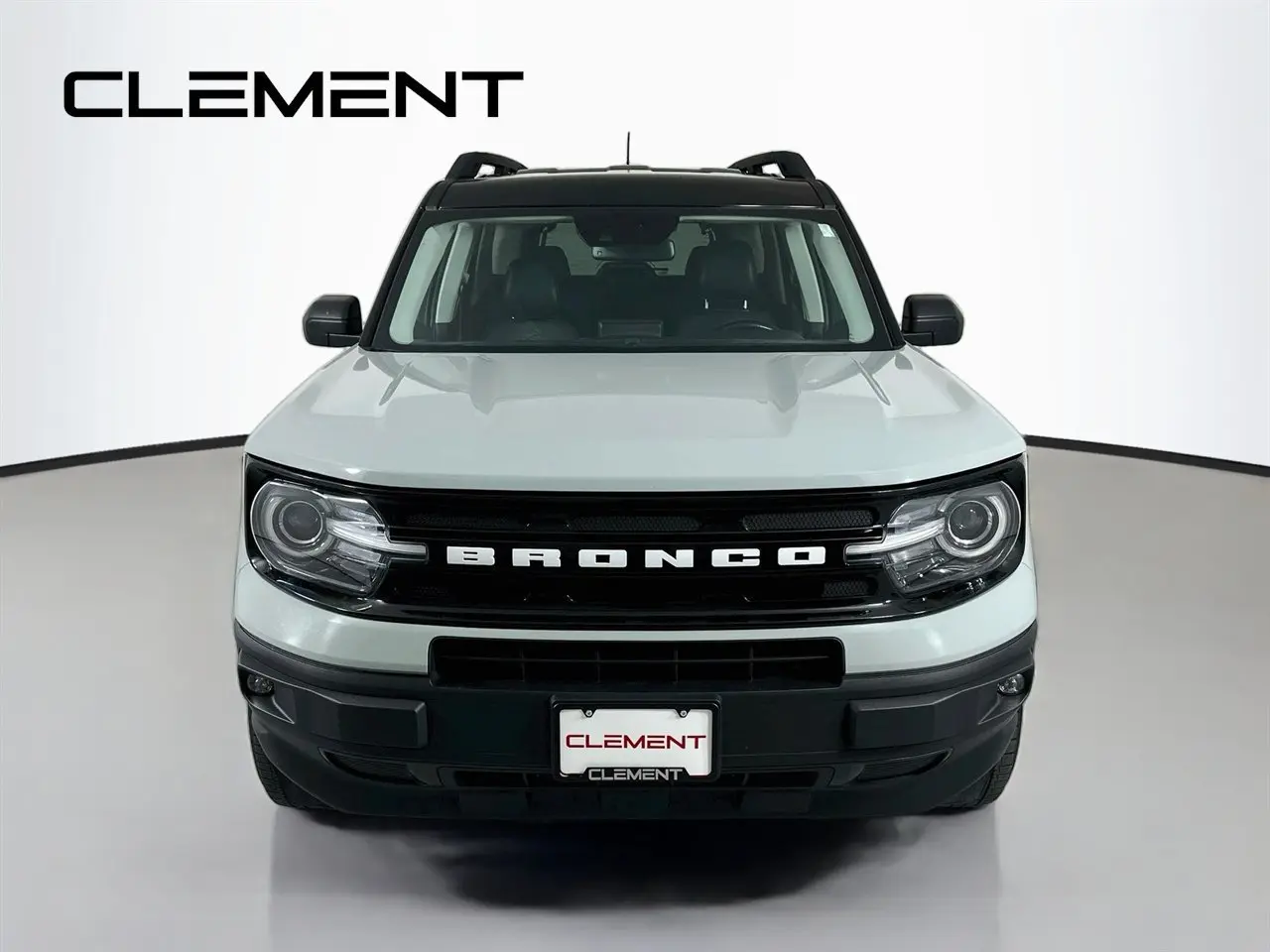 2023 Ford Bronco - $23,247