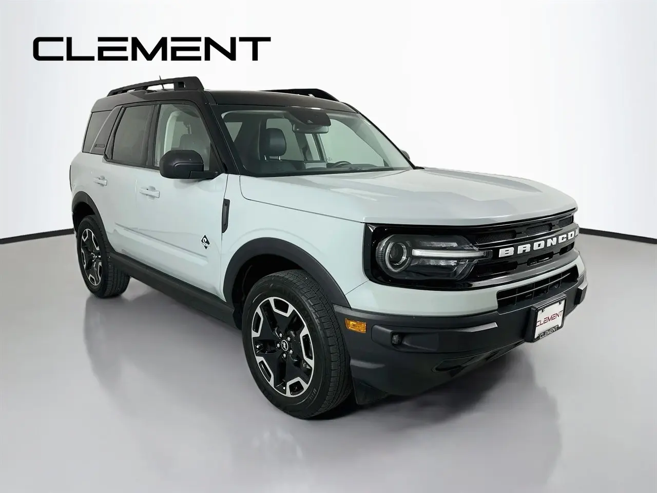 2023 Ford Bronco - $23,247