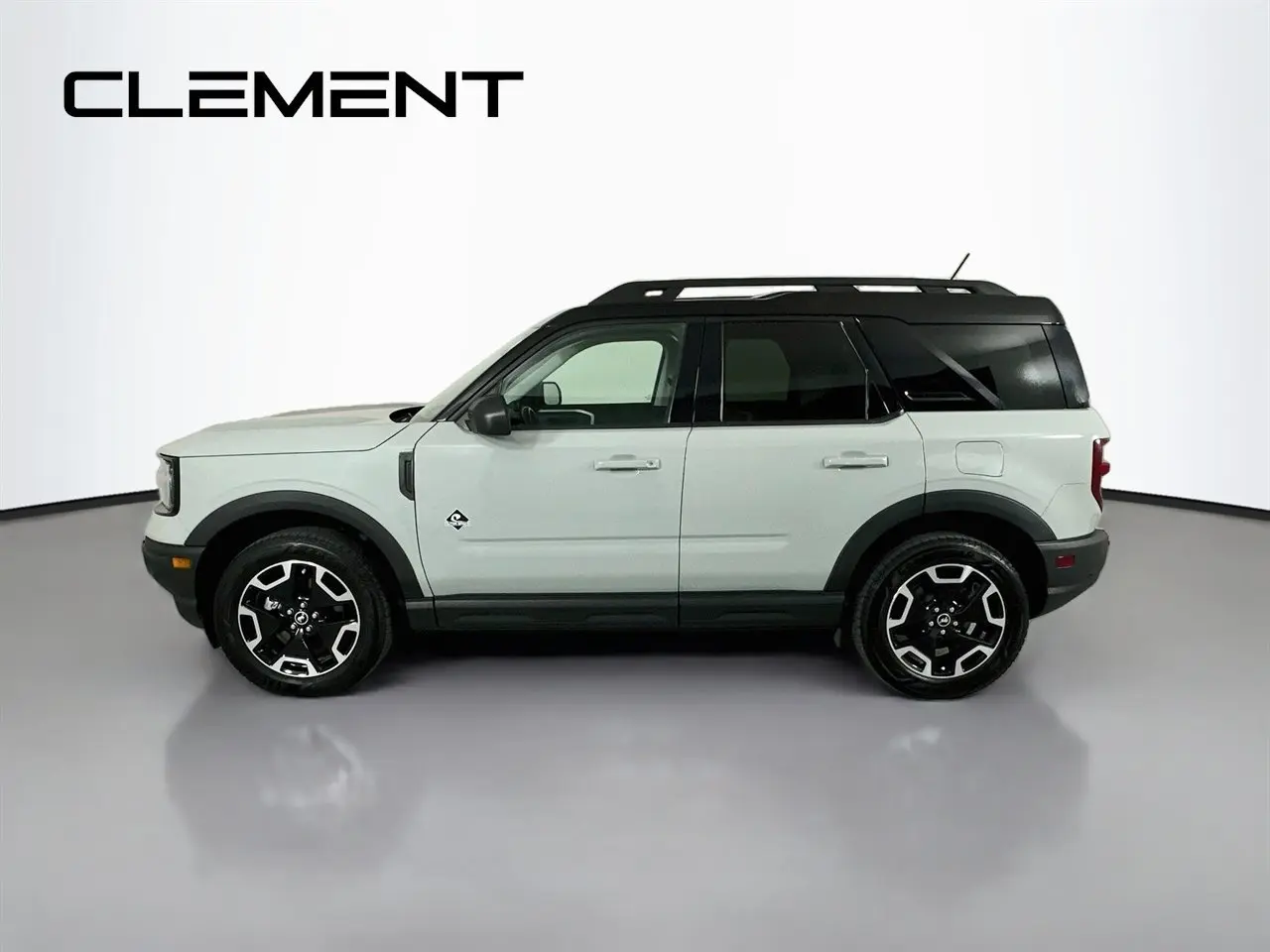2023 Ford Bronco - $23,247