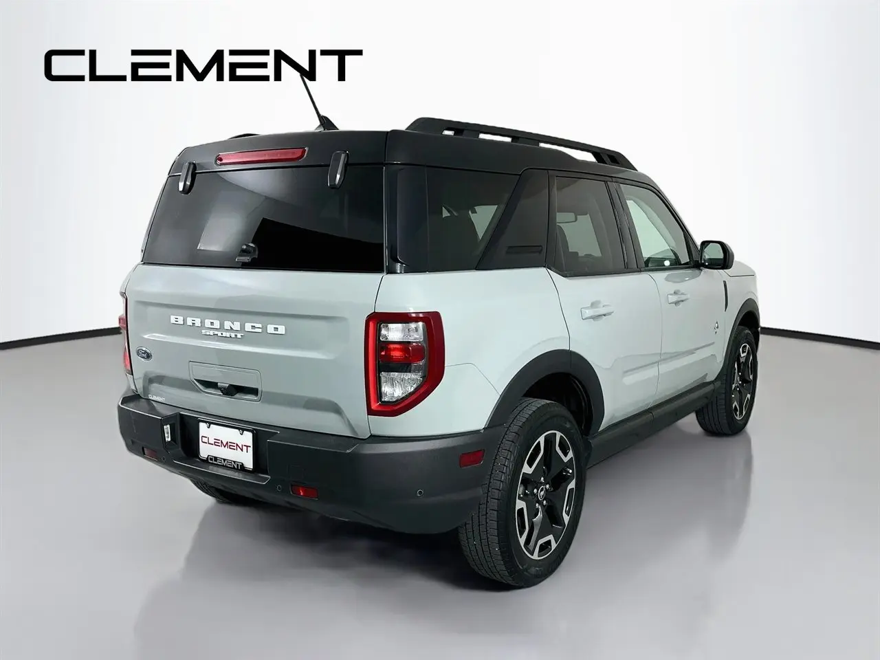 2023 Ford Bronco - $23,247