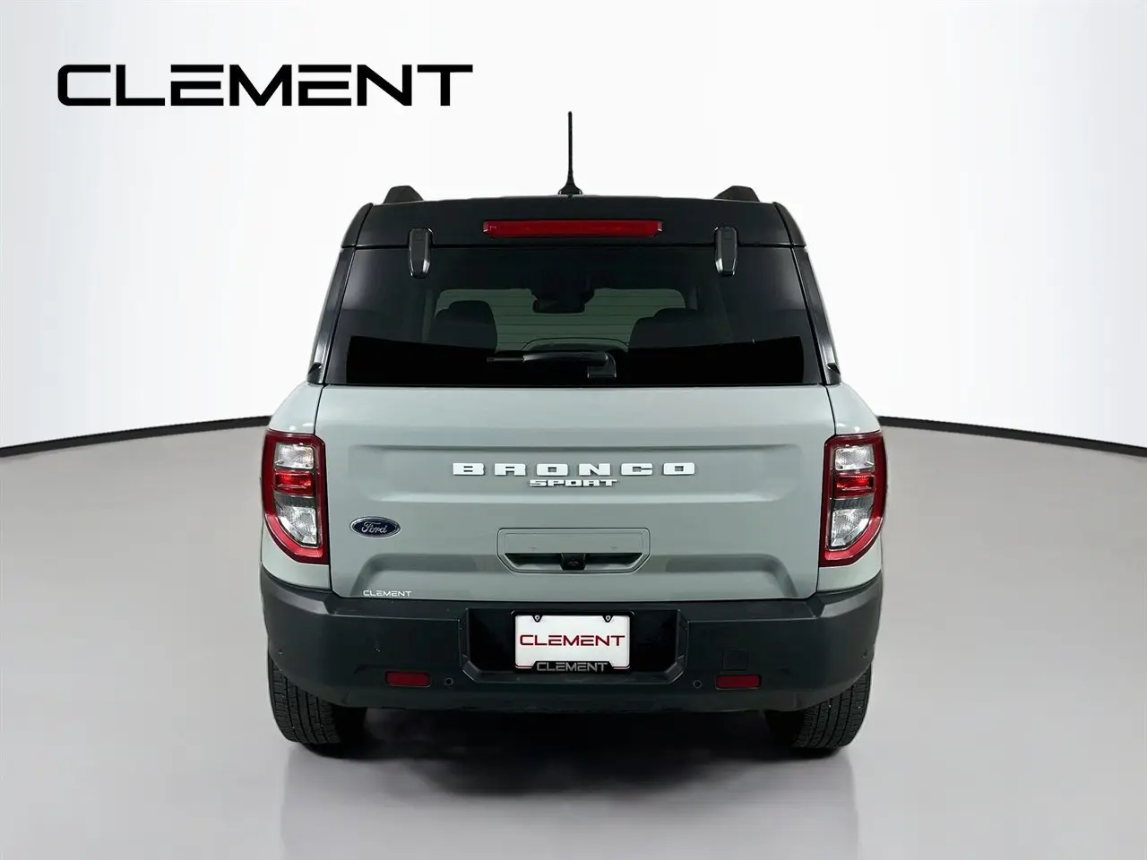 2023 Ford Bronco - $23,247