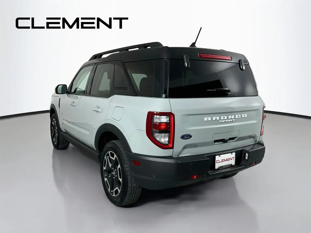2023 Ford Bronco - $23,247