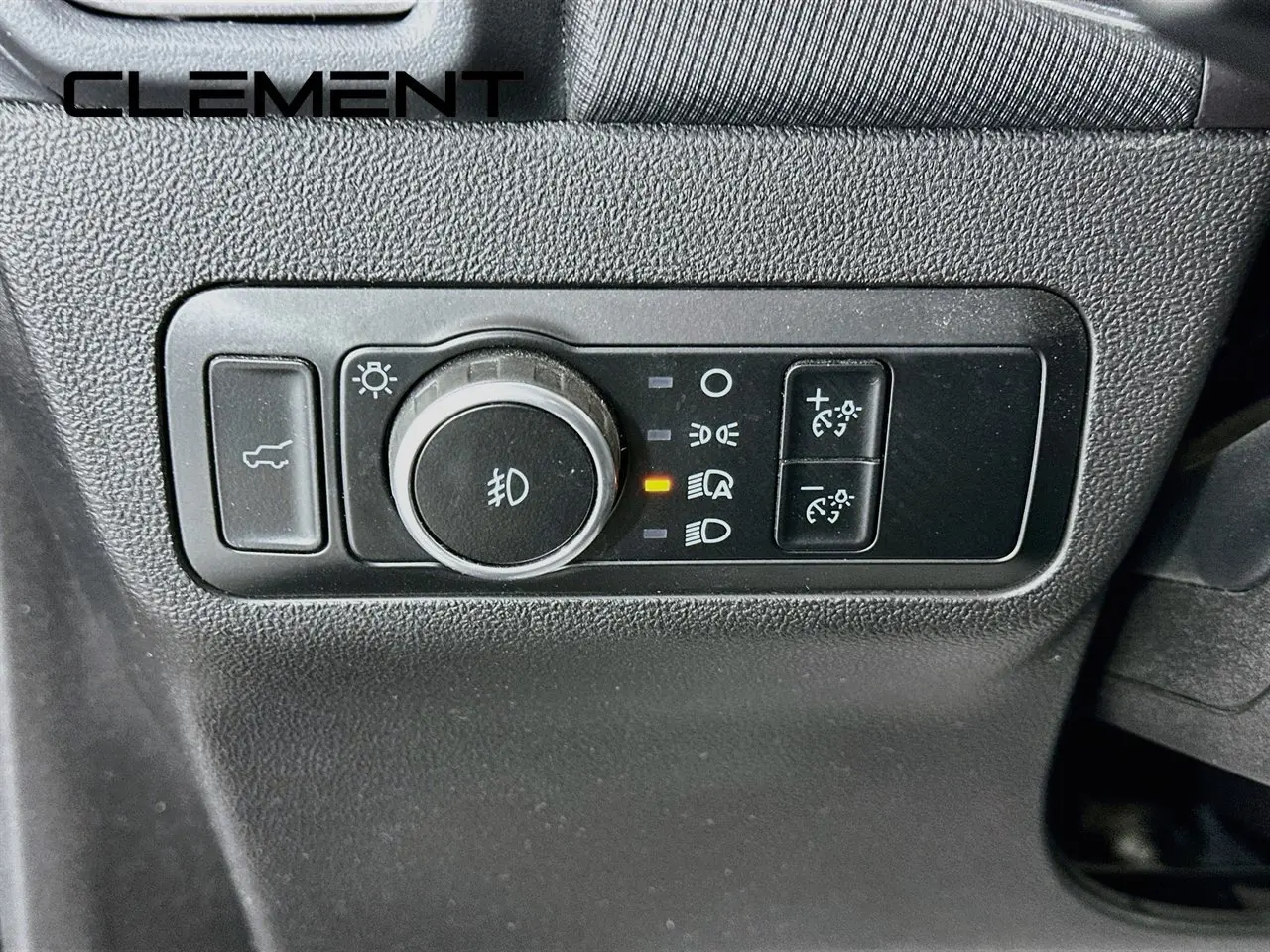 2023 Ford Bronco - $23,247